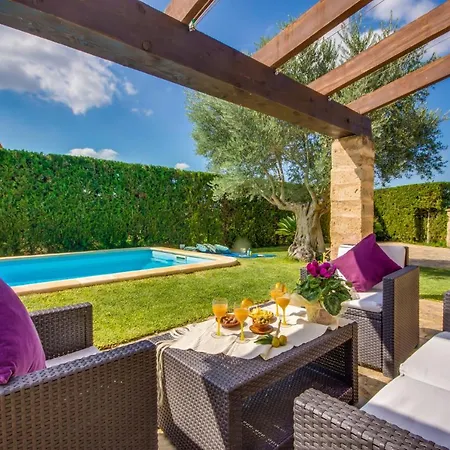 Ideal Mallorca - Es Puput *