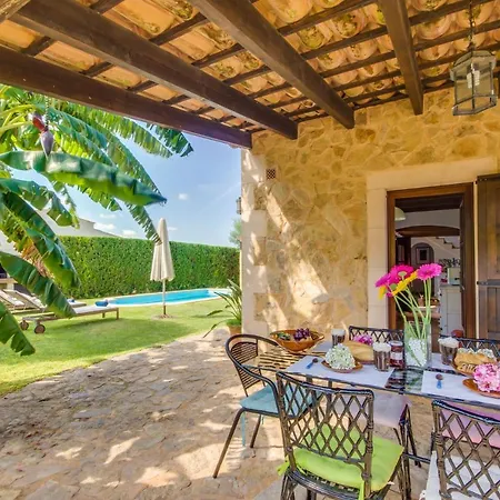 Country house Ideal Mallorca - Es Puput *