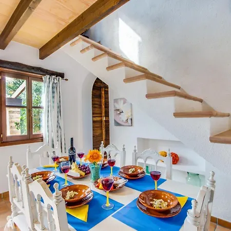 Ideal Mallorca - Es Puput Country house