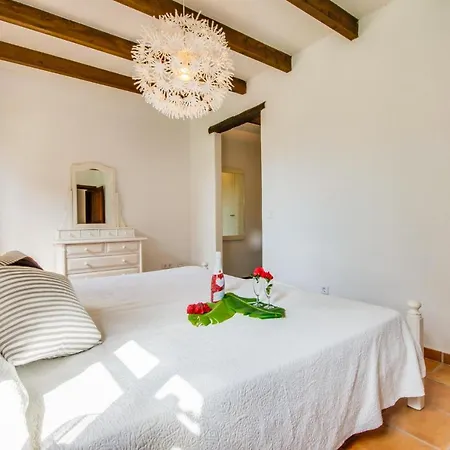 Country house Ideal Mallorca - Es Puput Petra (Mallorca)