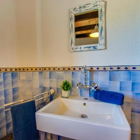 Ideal Mallorca - Es Puput Petra (Mallorca)