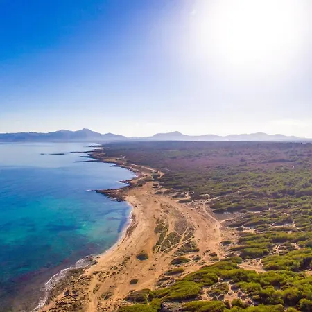 Ideal Mallorca - Es Puput Country house *