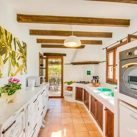 Ideal Mallorca - Es Puput Country house *