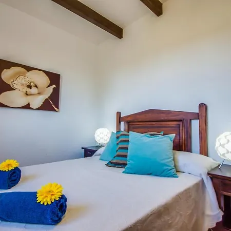 Ideal Mallorca - Es Puput Country house Petra (Mallorca)