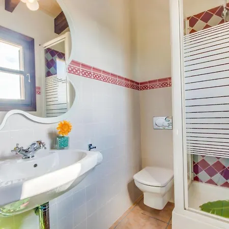 Country house Ideal Mallorca - Es Puput *