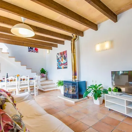 Country house Ideal Mallorca - Es Puput
