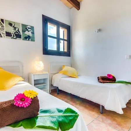 Country house Ideal Mallorca - Es Puput