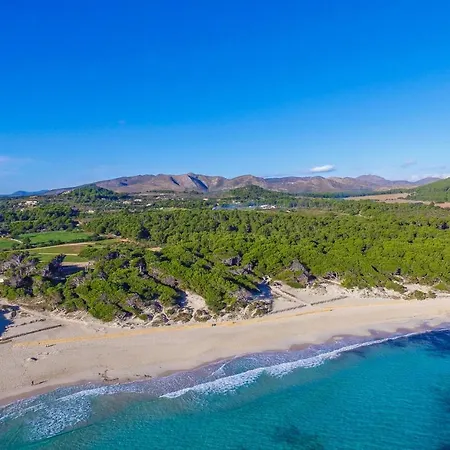 Country house Ideal Mallorca - Es Puput *