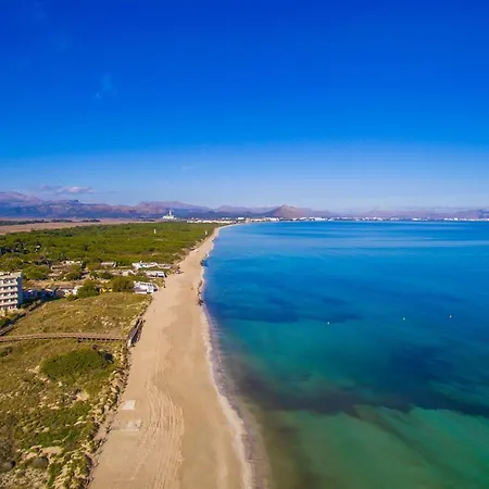 Lantställe Ideal Mallorca - Es Puput